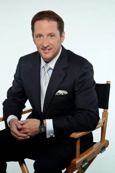 Kevin Trudeau