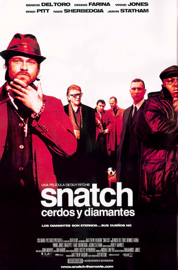Snatch
