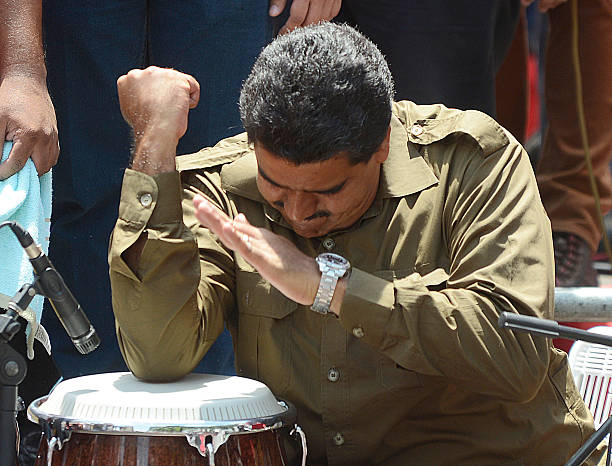 Nicolás Maduro