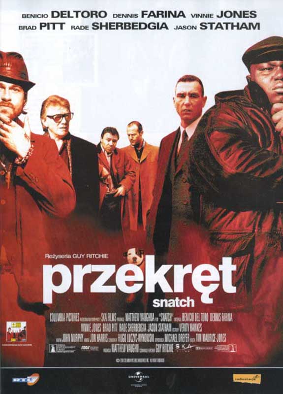 Snatch
