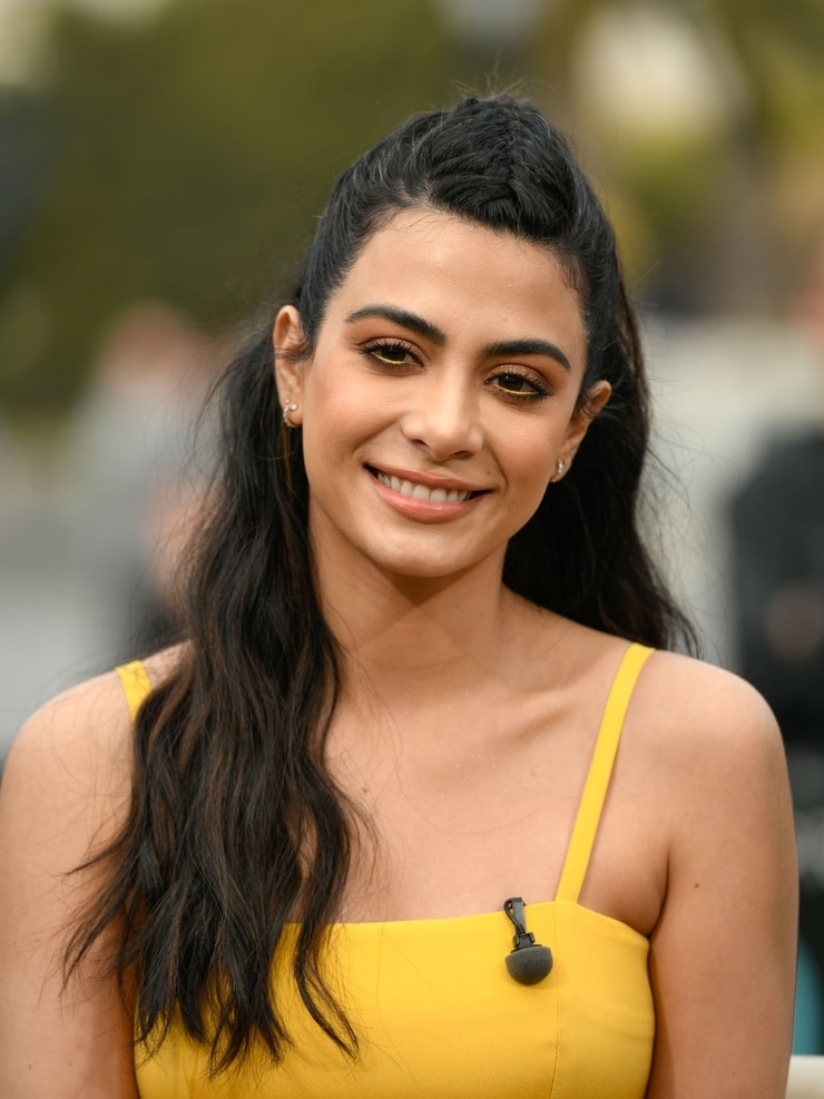 Emeraude Toubia Emeraude Toubia