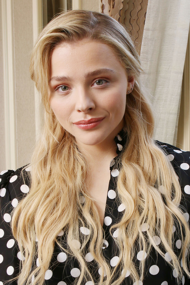 Chloe Moretz Chloe Moretz