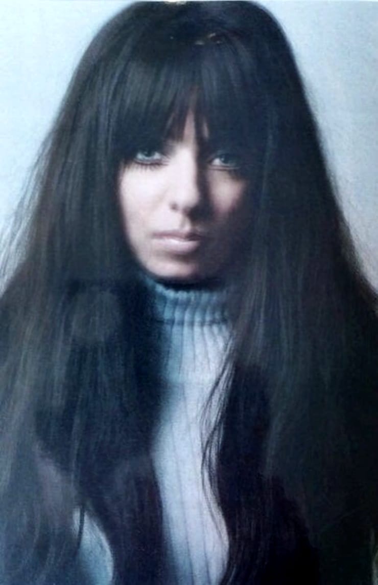 Mariska Veres