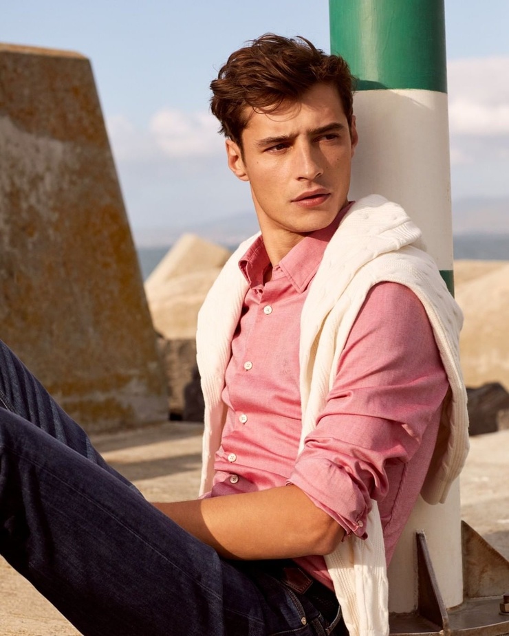 Adrien Sahores