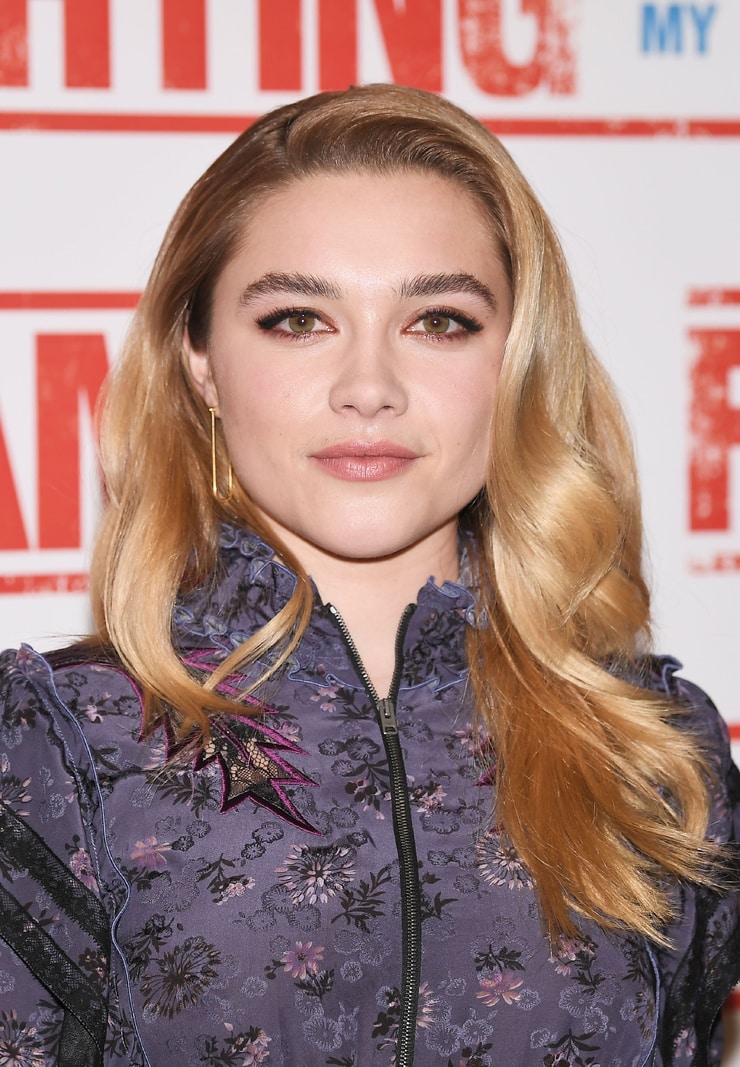 Picture of Florence Pugh