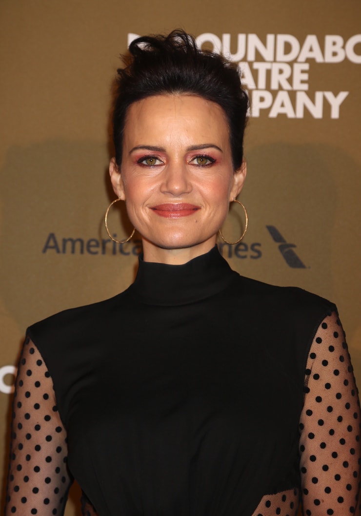 Carla Gugino