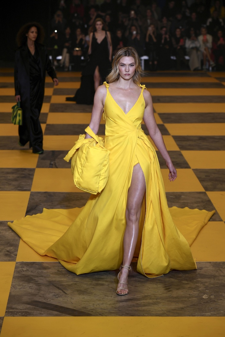 Karlie Kloss