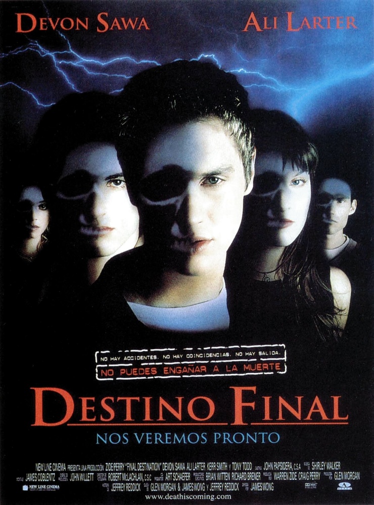 Final Destination
