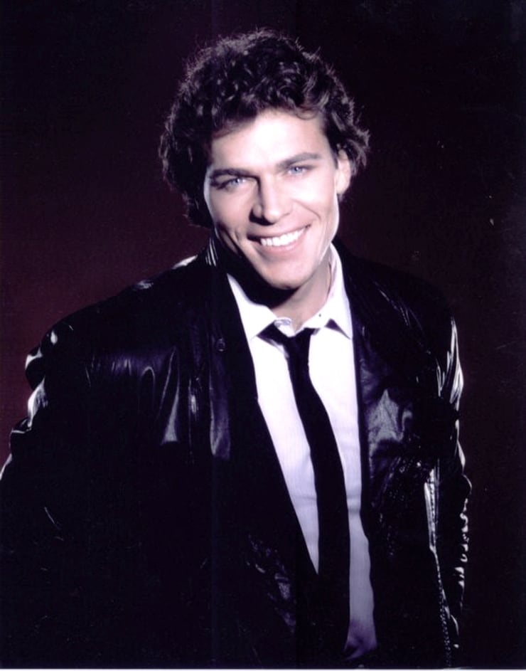 Jon-Erik Hexum