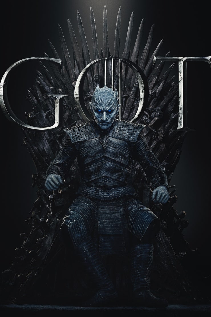 The Night King