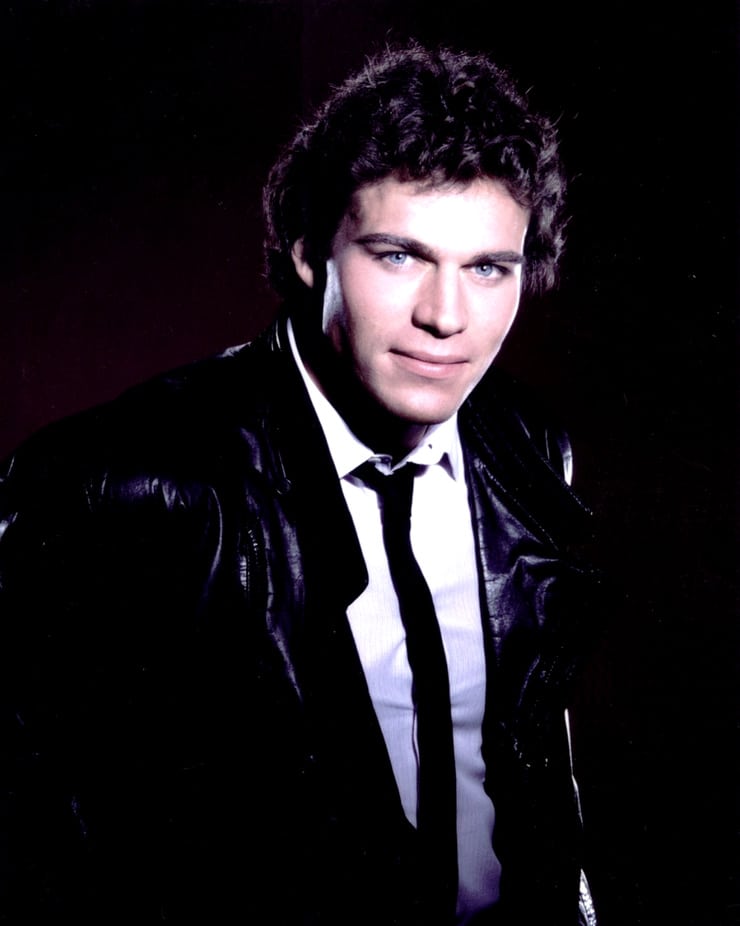 Jon-Erik Hexum