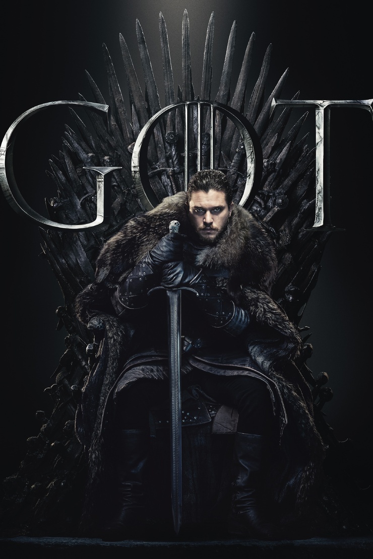 Jon Snow
