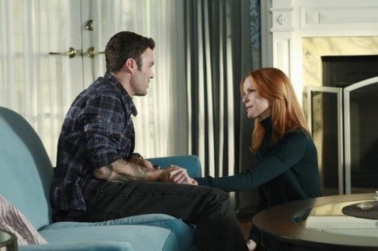 Desperate Housewives Desperate Housewives
