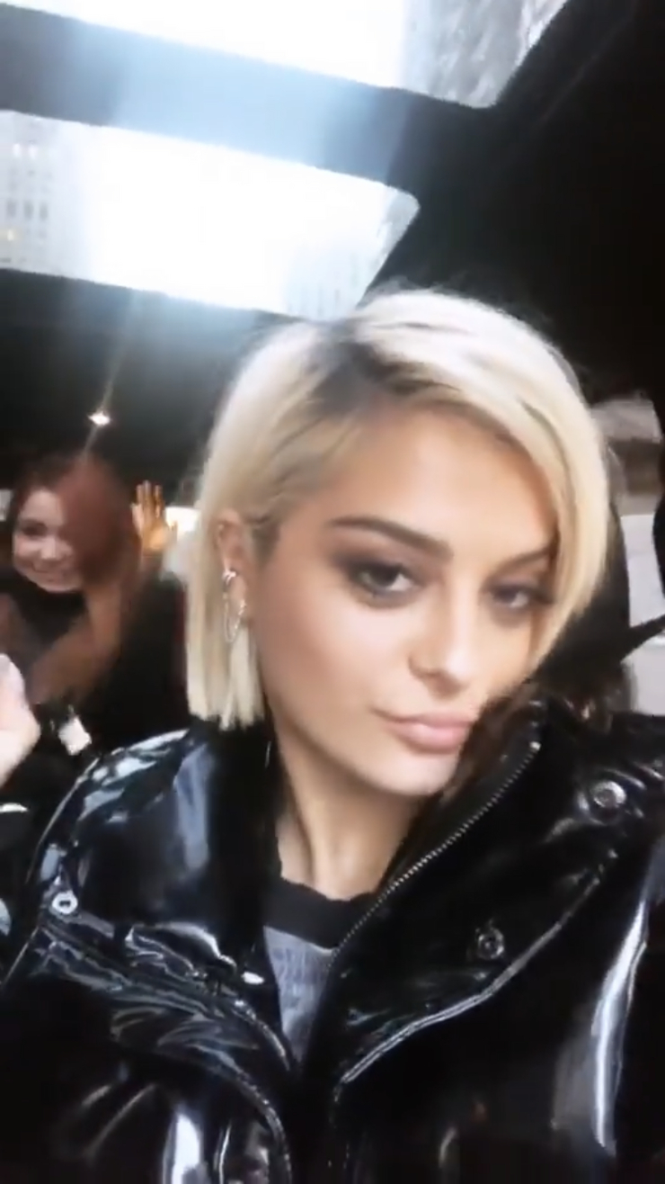 Bebe Rexha