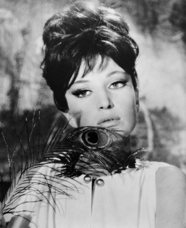 Monica Vitti Monica Vitti