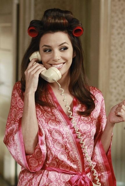 Desperate Housewives Desperate Housewives