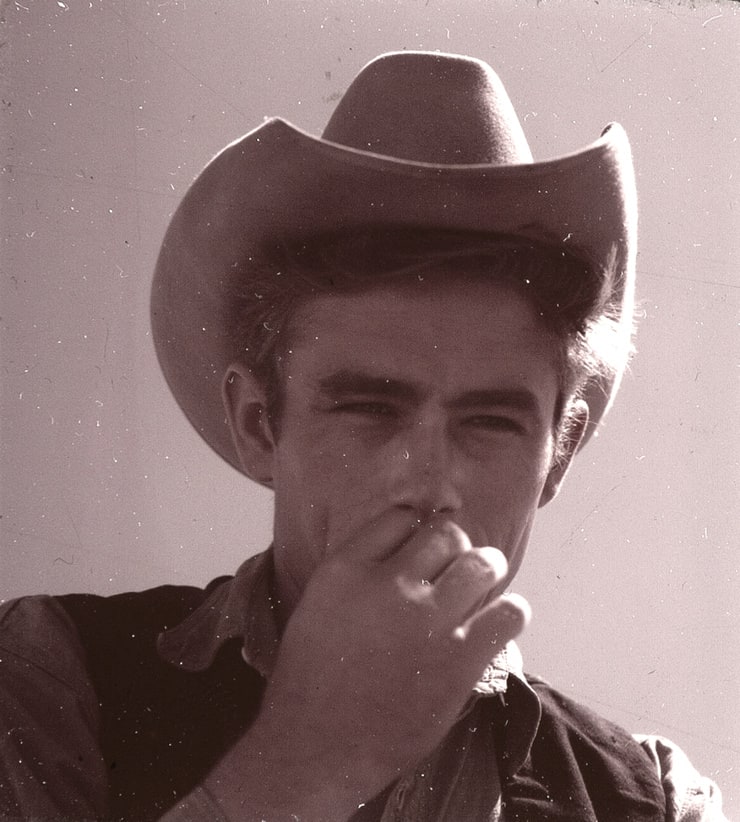 James Dean