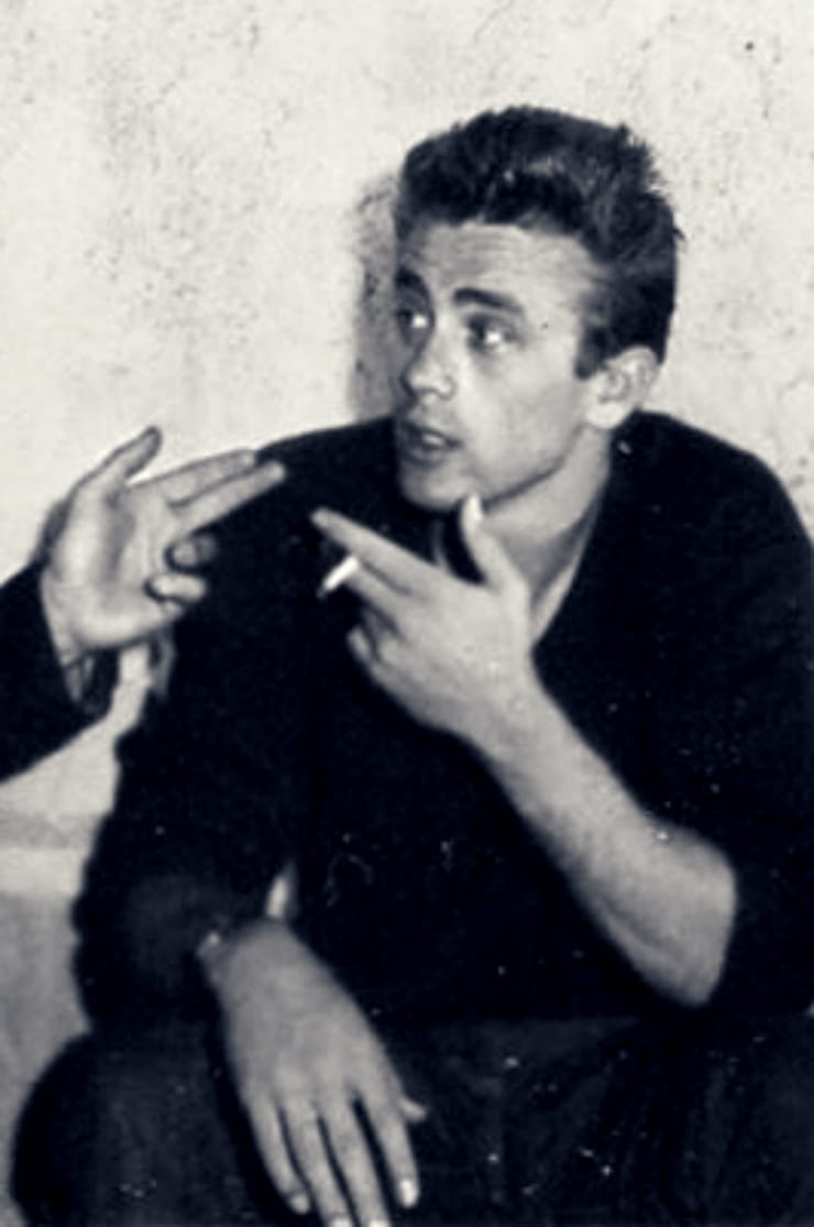 James Dean