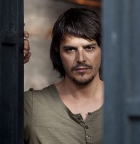 Mehmet Gunsur