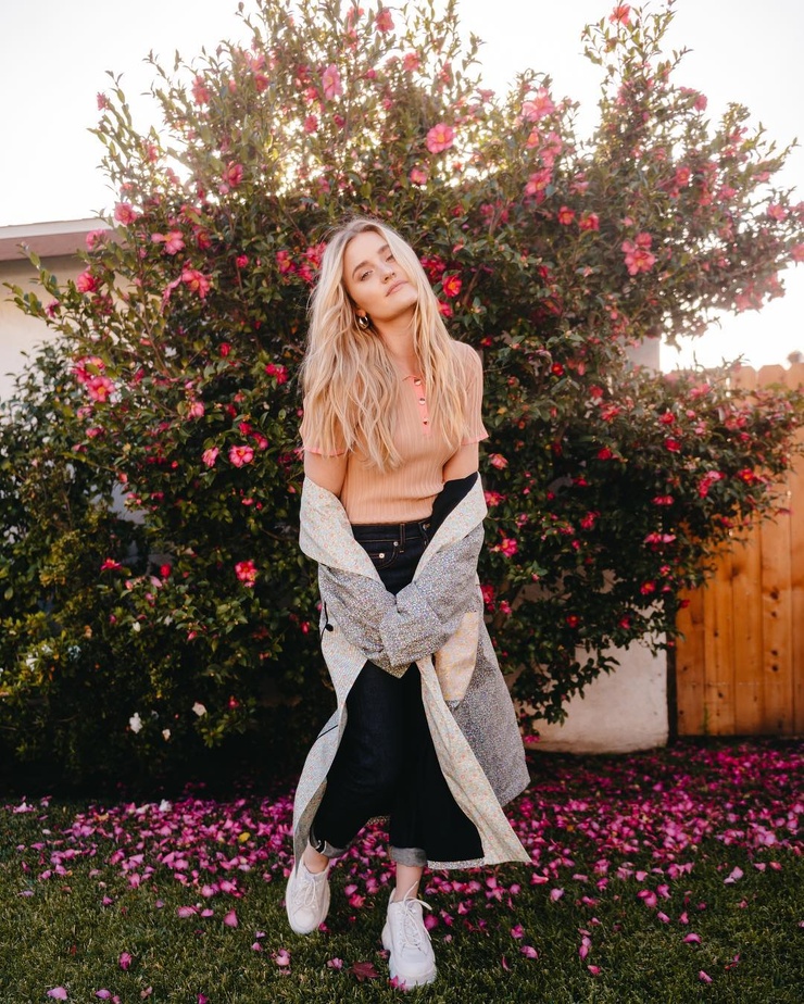 AJ Michalka