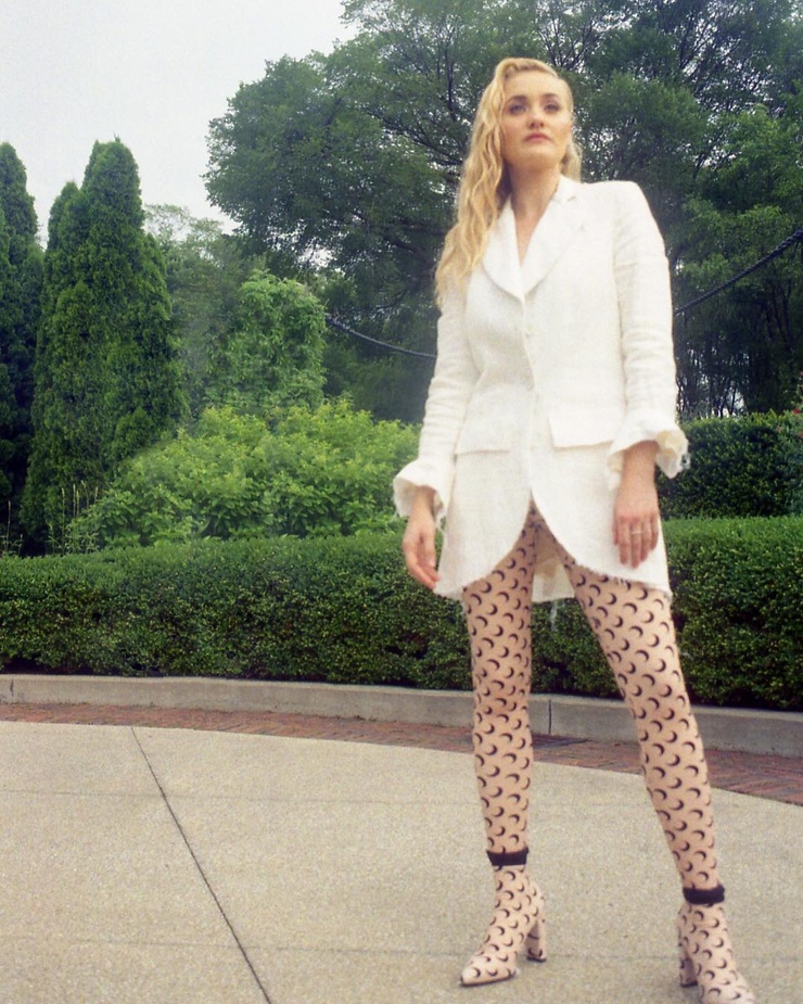 AJ Michalka AJ Michalka