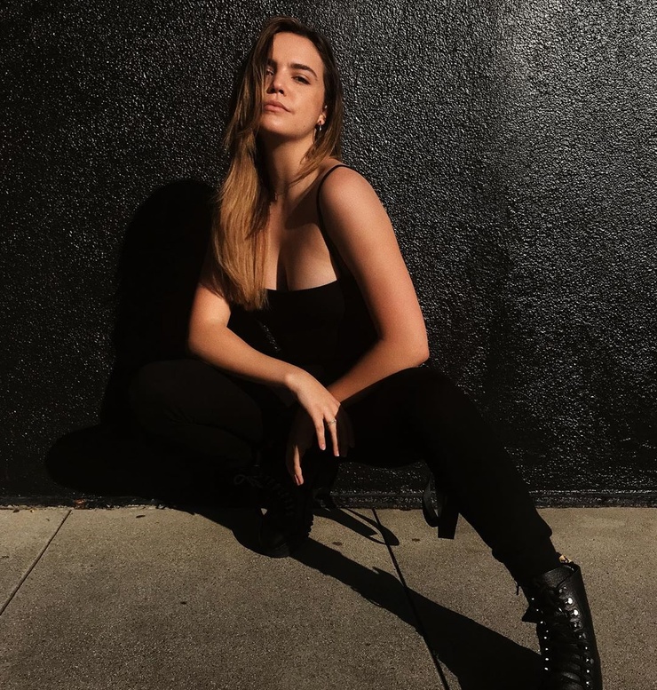 Bailee Madison Bailee Madison