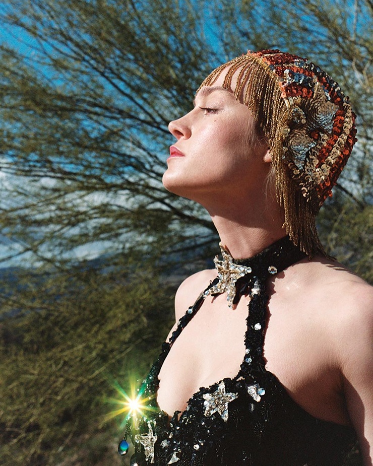 Brie Larson Brie Larson