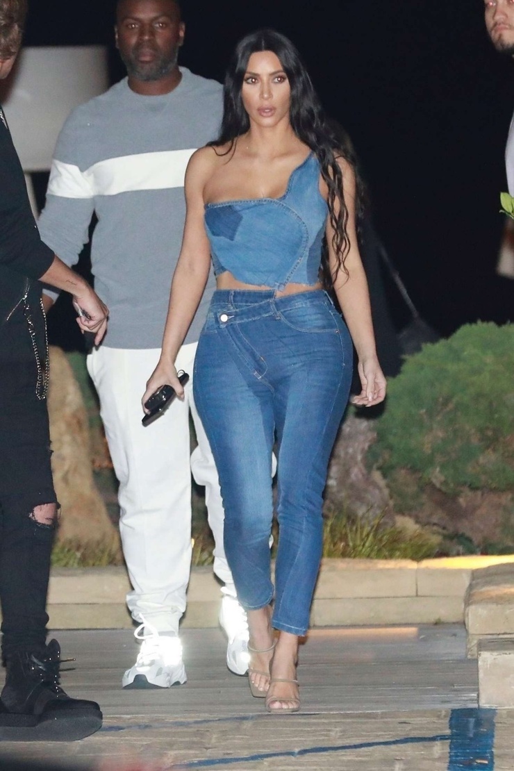 Kim Kardashian