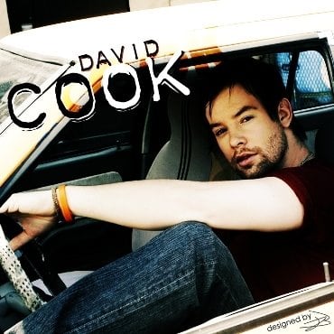 David Cook