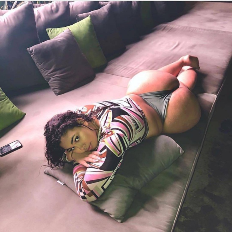 Alexus Danisha