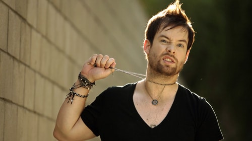 David Cook