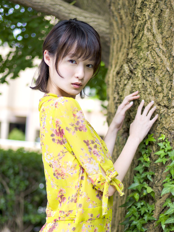 Ryô Shihono Ryô Shihono