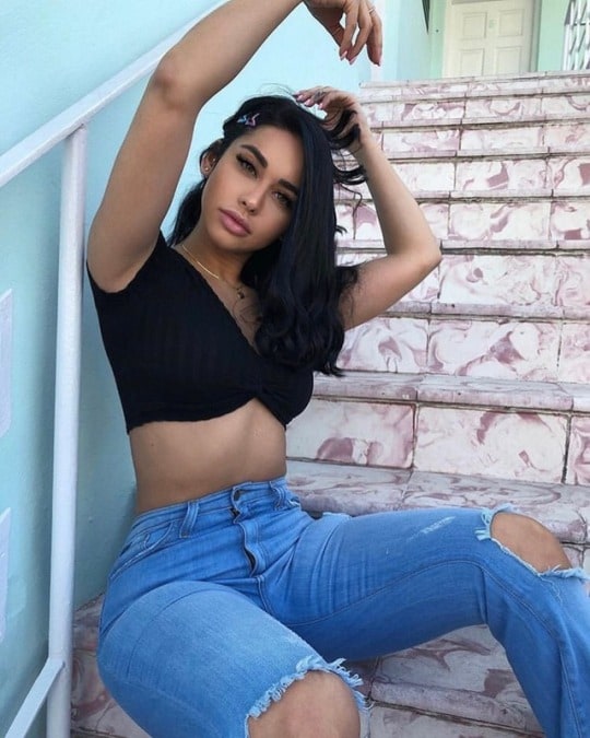Stephanie Rao