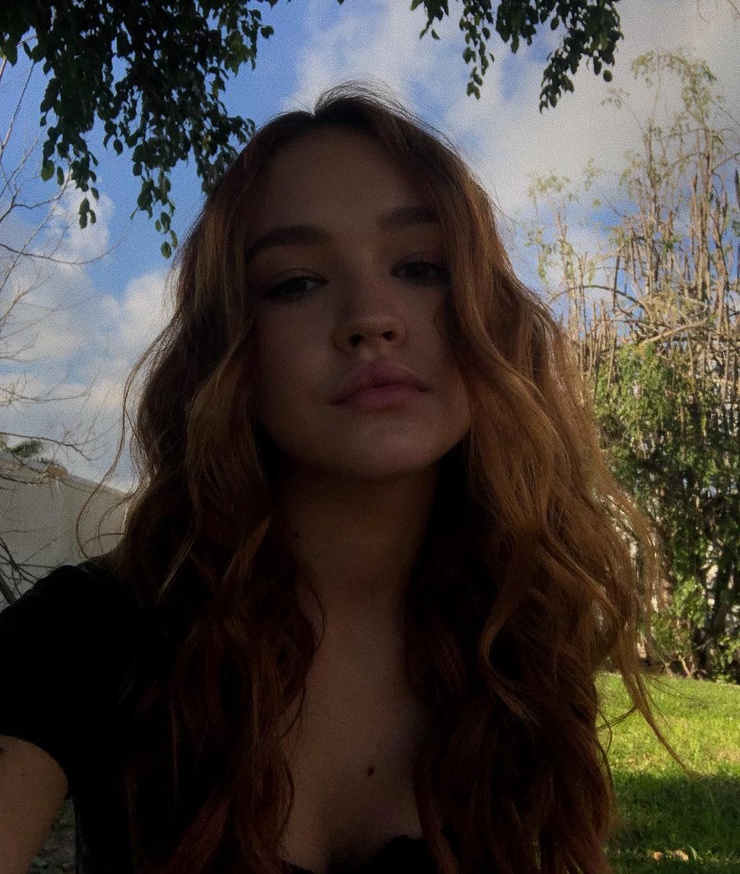 Sadie Stanley Sadie Stanley