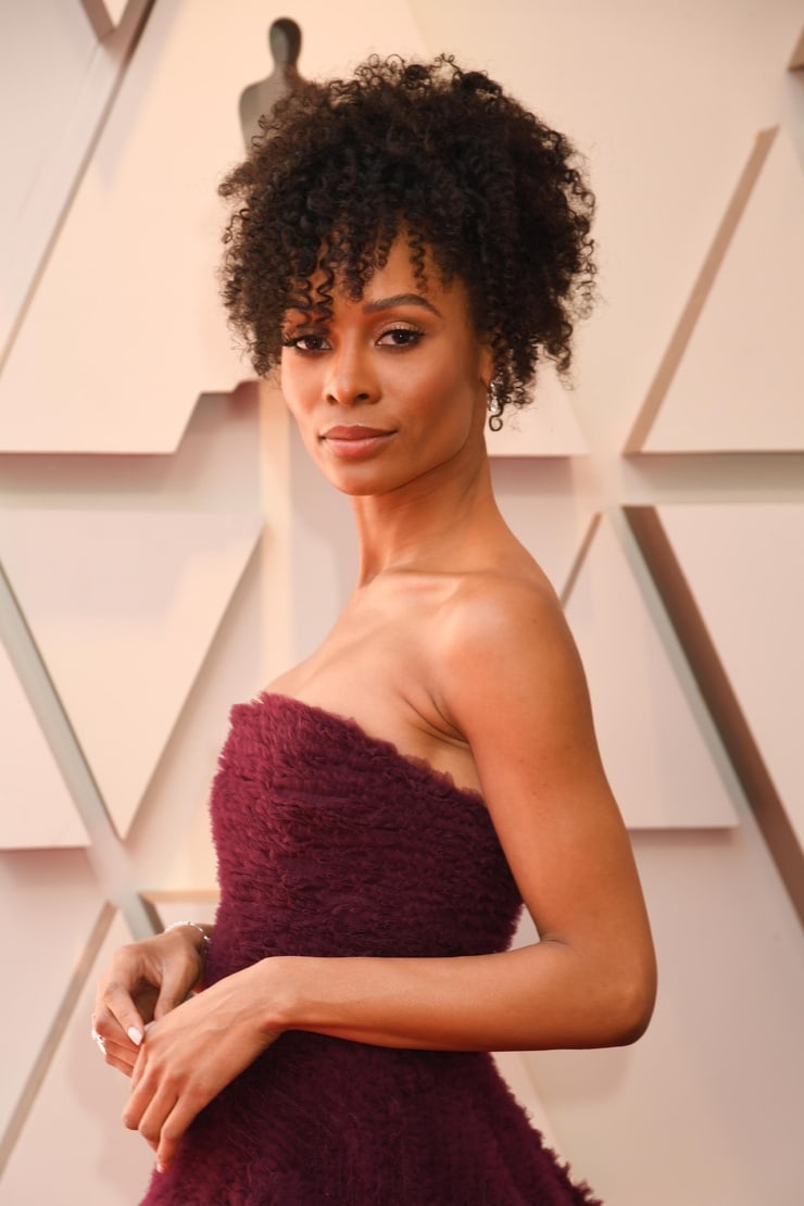 Zuri Hall