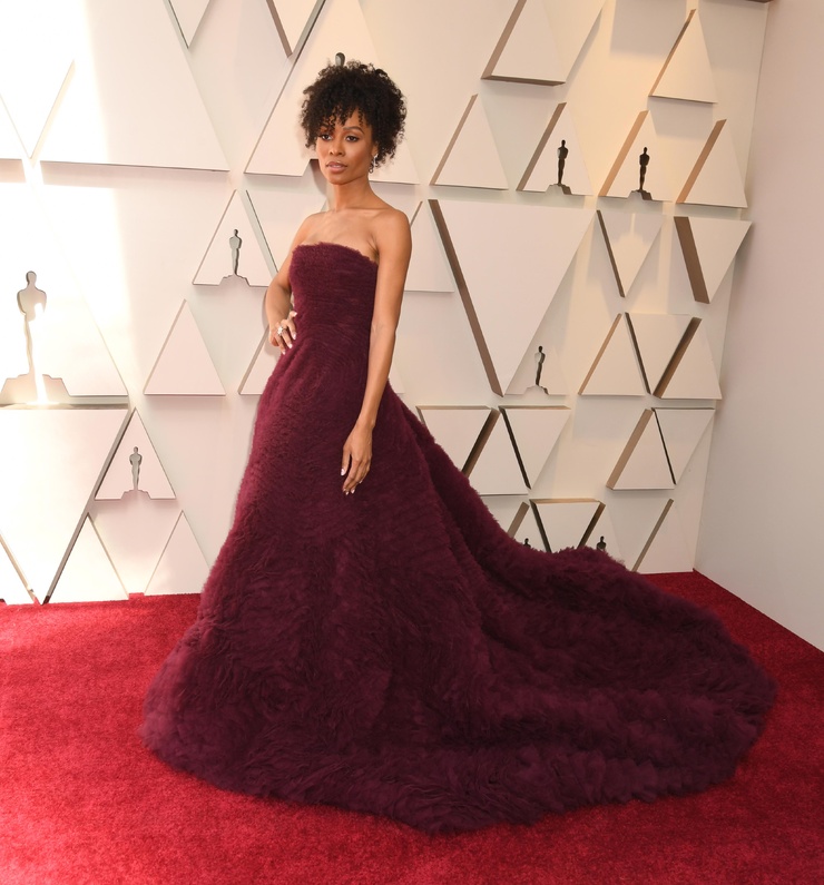 Zuri Hall