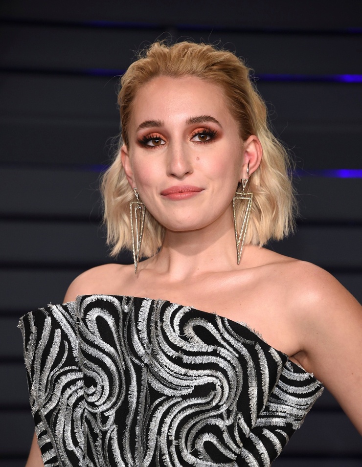Harley Quinn Smith Harley Quinn Smith