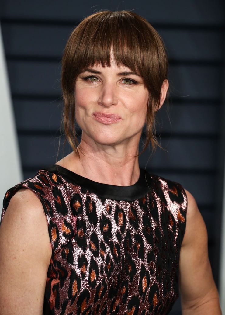 Picture of Juliette Lewis