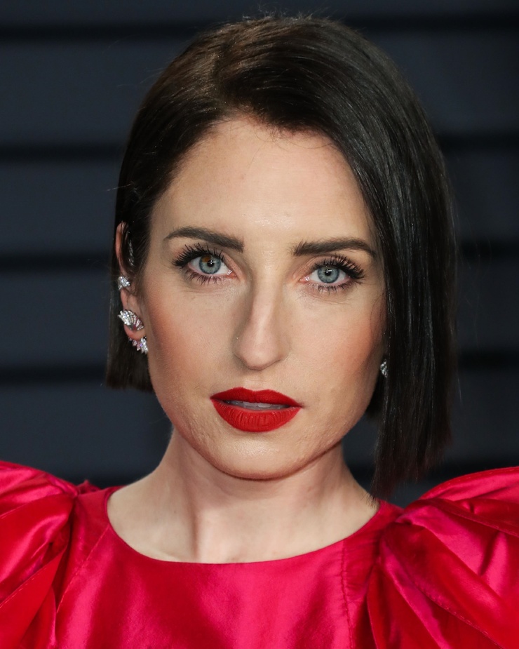 Zoe Lister Jones