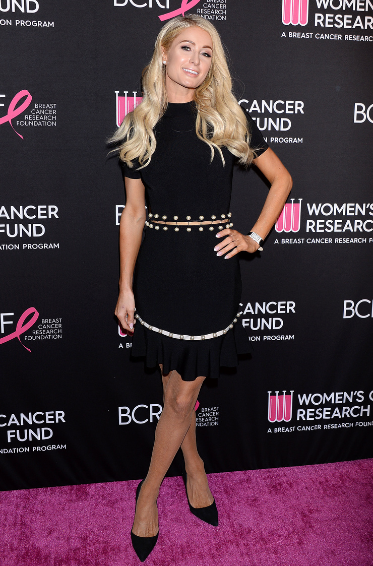 Paris Hilton