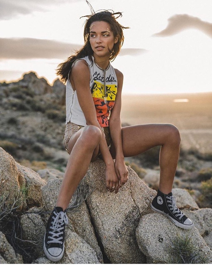 Alexis Sheree