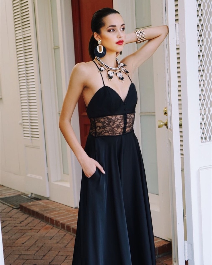 Alexis Sheree