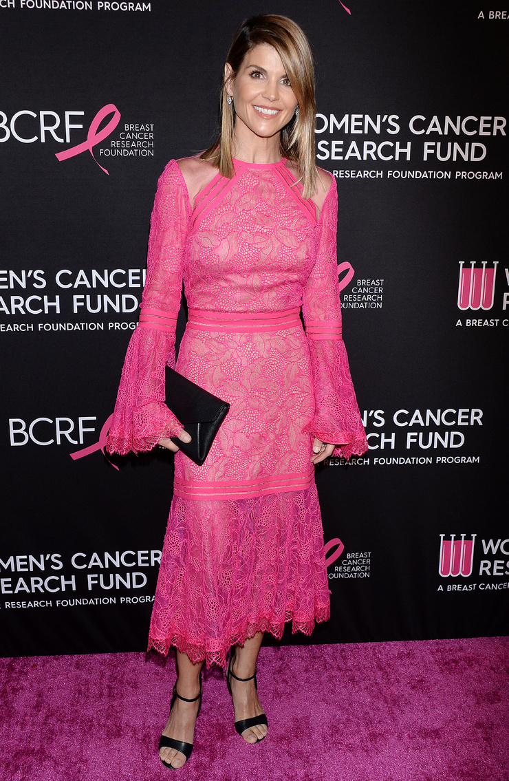 Lori Loughlin Lori Loughlin