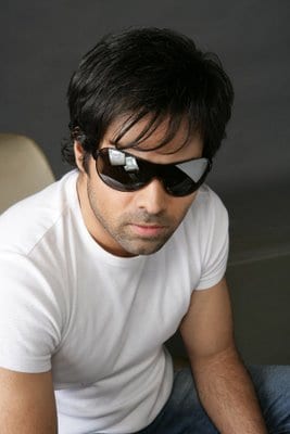 Emraan Hashmi