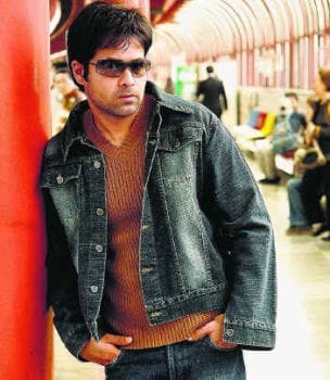 Emraan Hashmi