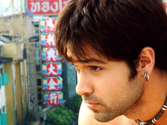 Emraan Hashmi