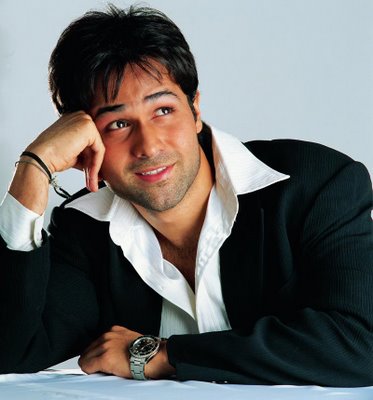 Emraan Hashmi