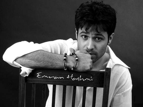 Emraan Hashmi