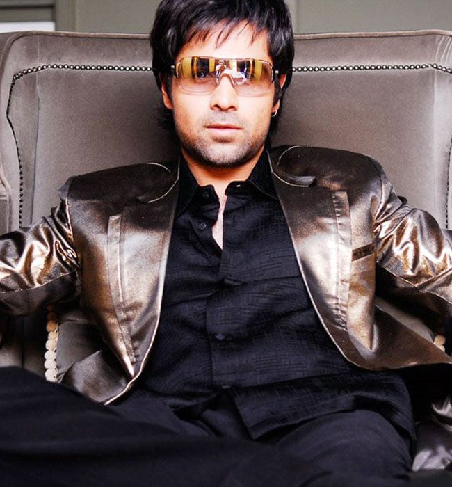 Emraan Hashmi