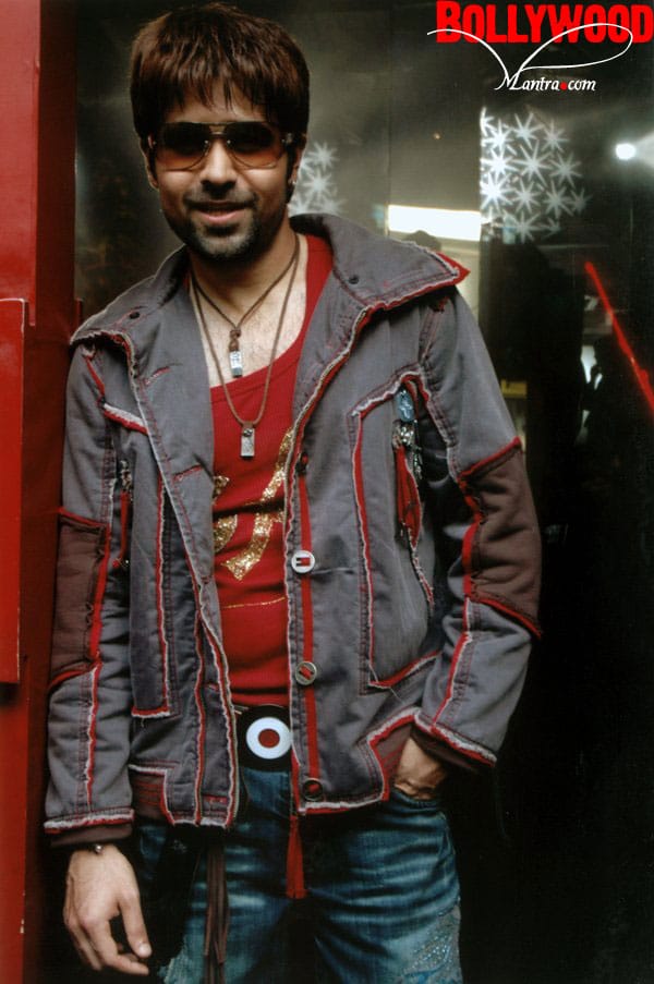 Emraan Hashmi